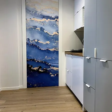 Abbrescia Appartement