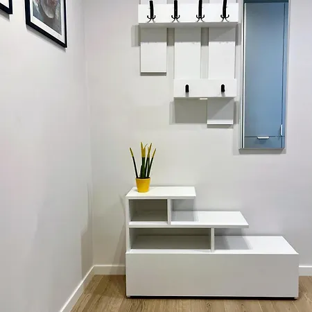 Appartement Abbrescia *