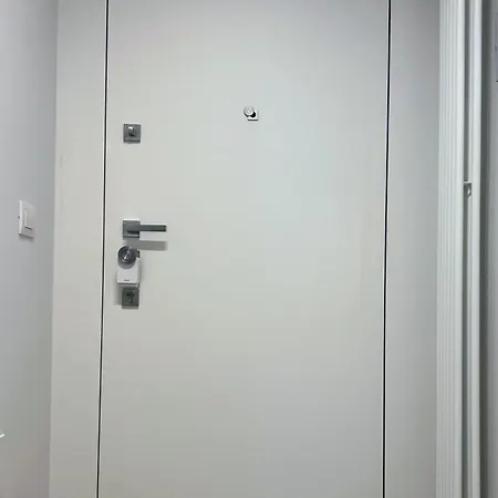 Abbrescia Appartement *