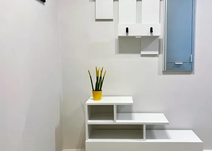 דירה Abbrescia *