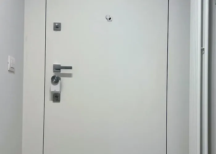 Abbrescia Lejlighed *