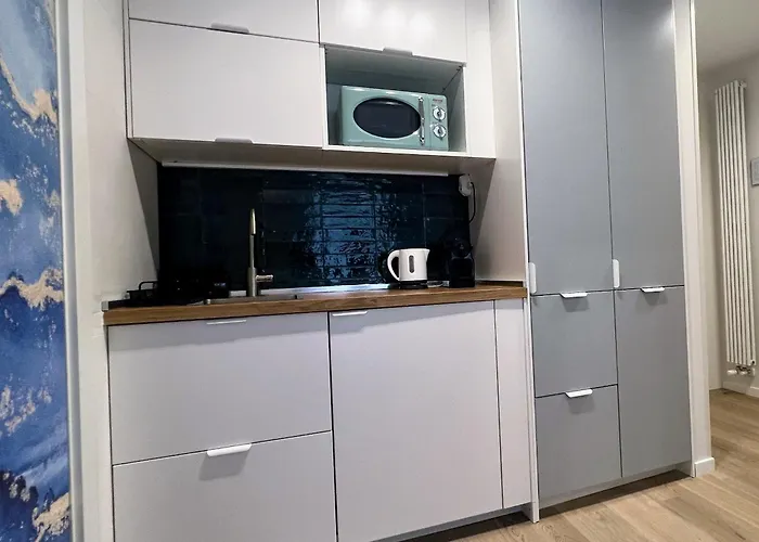 Abbrescia Lejlighed Bari