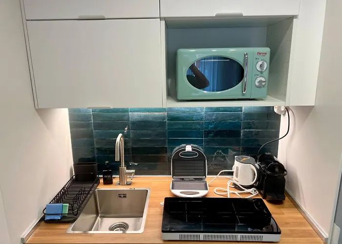 Abbrescia דירה בארי